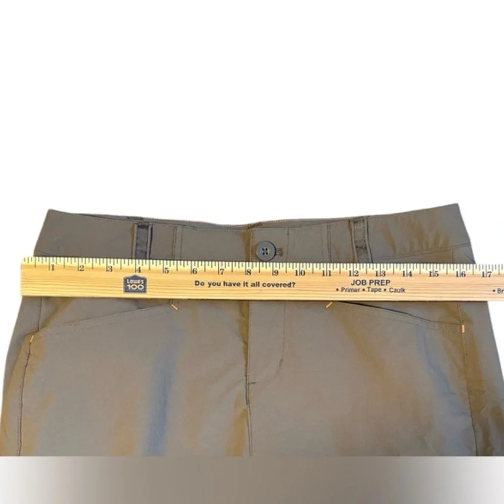 Orvis Women’s Outdoor Skort Size 10 Built-In‎ Shorts NWOT - Picture 8 of 8